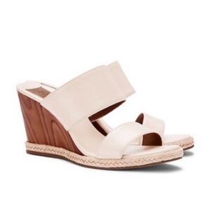 Tory Burch Raya Mule Wedge